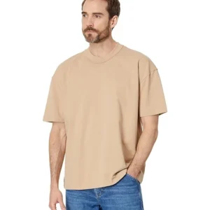 oversized tees