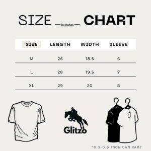 the glitzo oversized tee – olive green